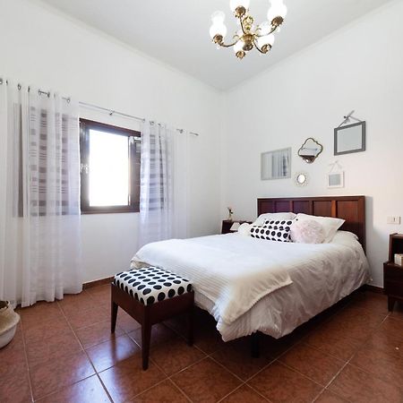 Balcony Spacious 2Br Arucas Historic Center 외부 사진