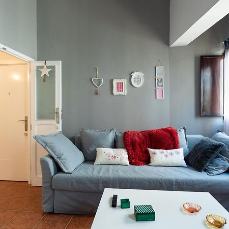 Balcony Spacious 2Br Arucas Historic Center 외부 사진