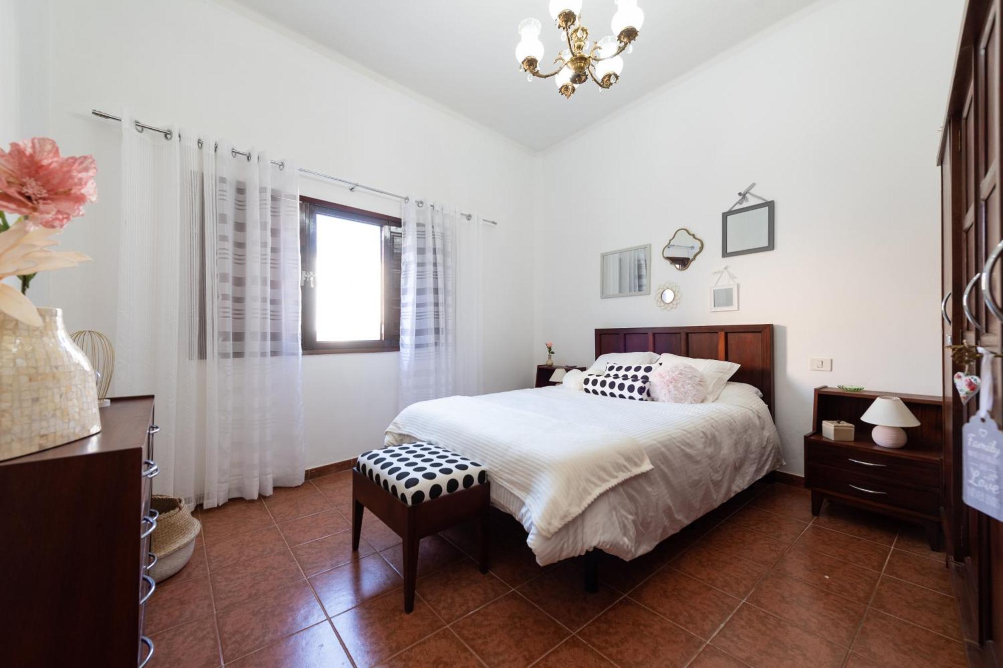 Balcony Spacious 2Br Arucas Historic Center 외부 사진
