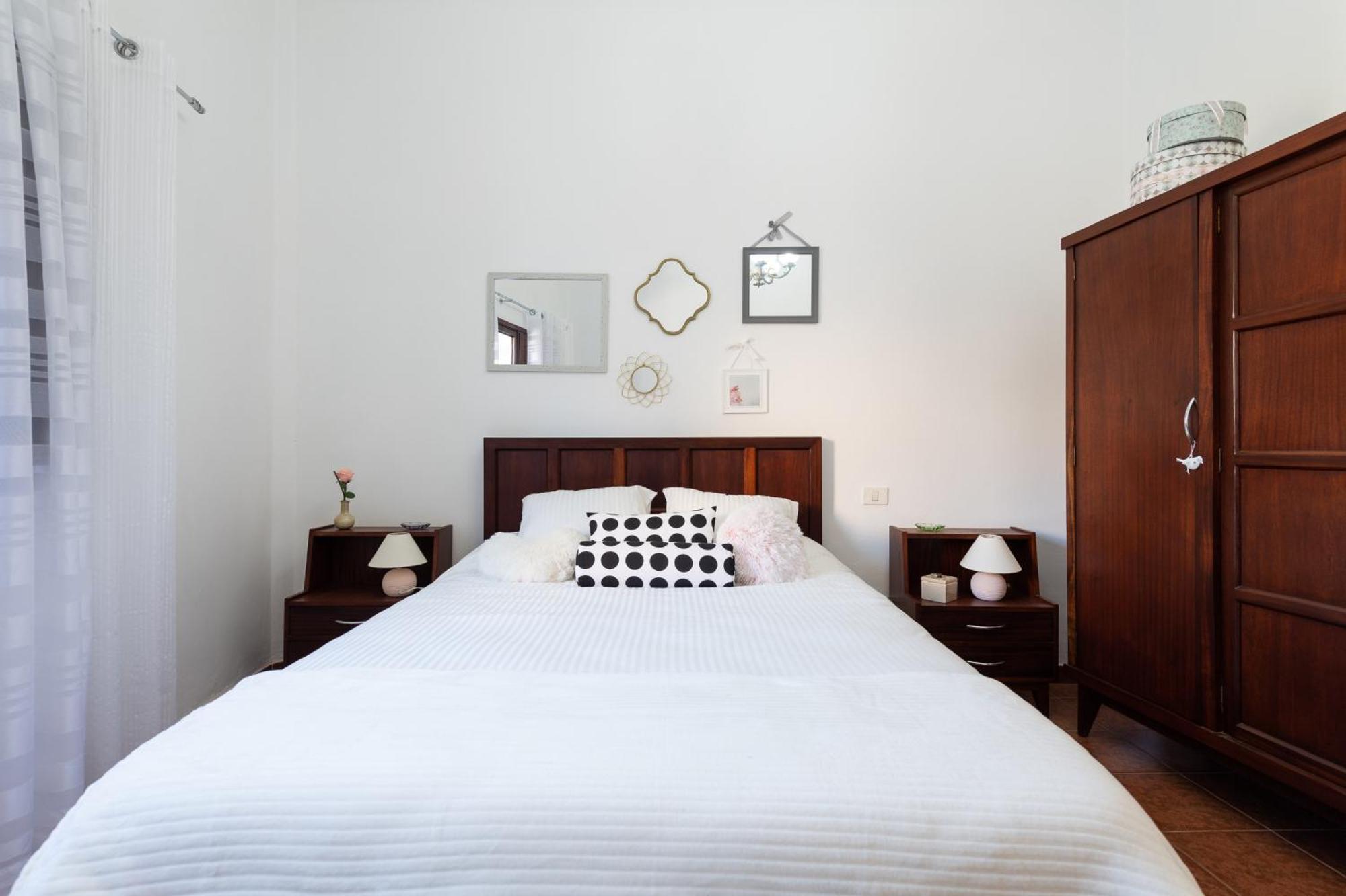 Balcony Spacious 2Br Arucas Historic Center 외부 사진