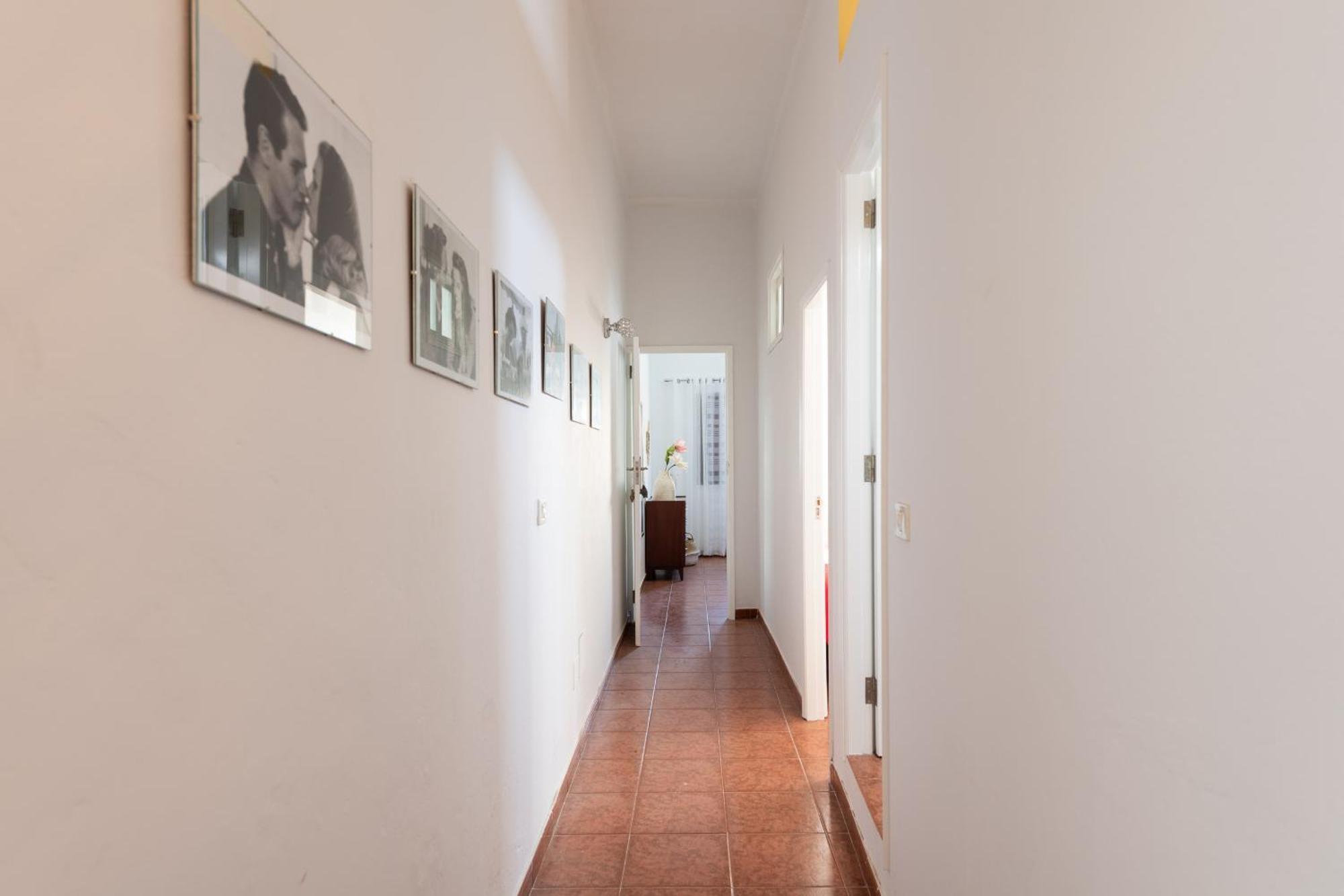 Balcony Spacious 2Br Arucas Historic Center 외부 사진