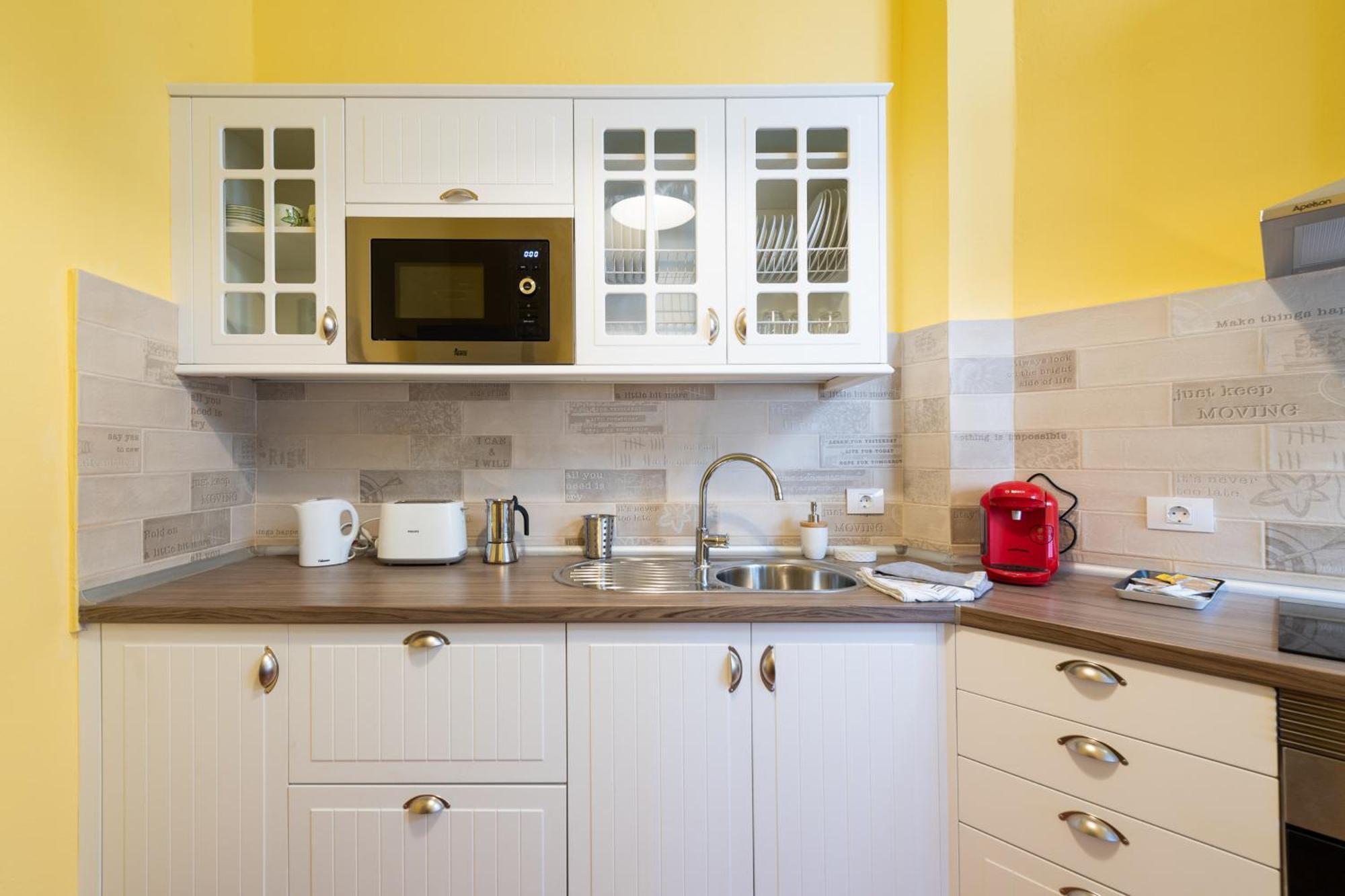 Balcony Spacious 2Br Arucas Historic Center 외부 사진
