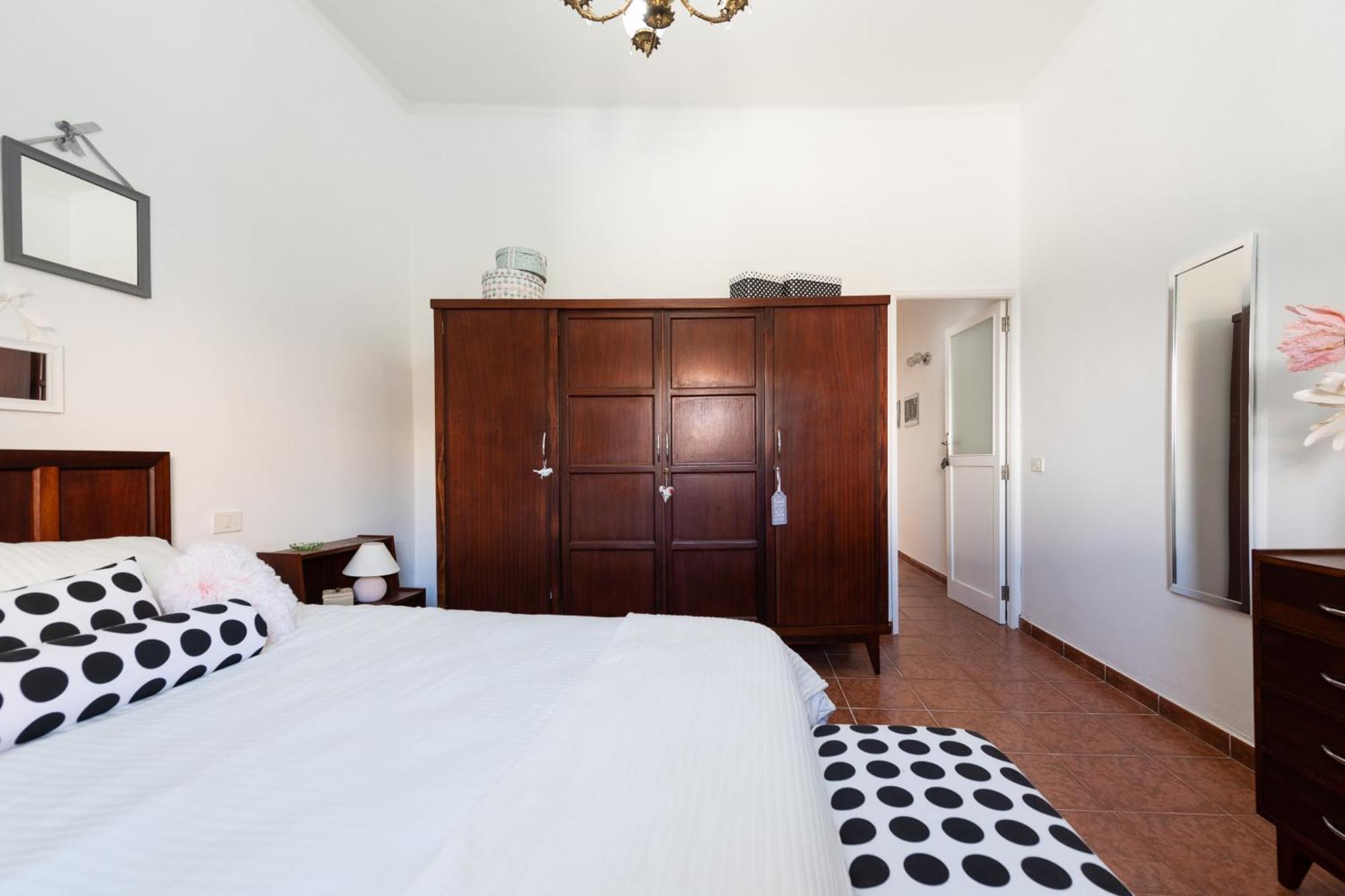 Balcony Spacious 2Br Arucas Historic Center 외부 사진